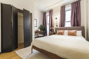 Apartment 190: Upper East Side
